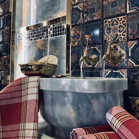 Otel Mira Palace & Side