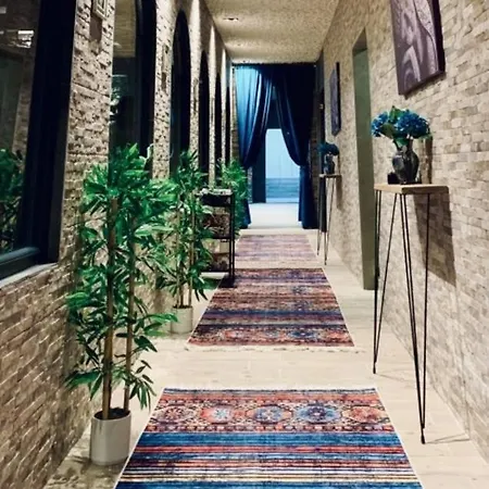 Mira Palace&spa Hotel