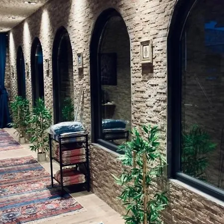 Mira Palace&spa Hotel