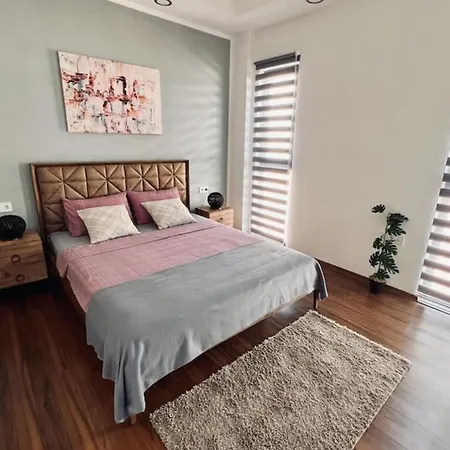 Mira Palace&spa Hotel