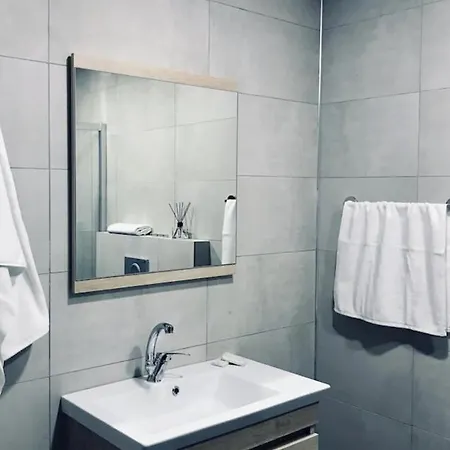 Mira Palace & Otel 3*