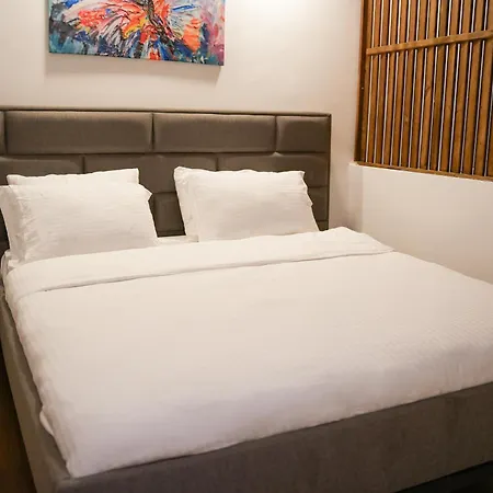 Mira Palace&spa 3* Side