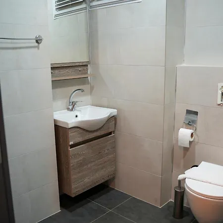 Mira Palace & Otel Side