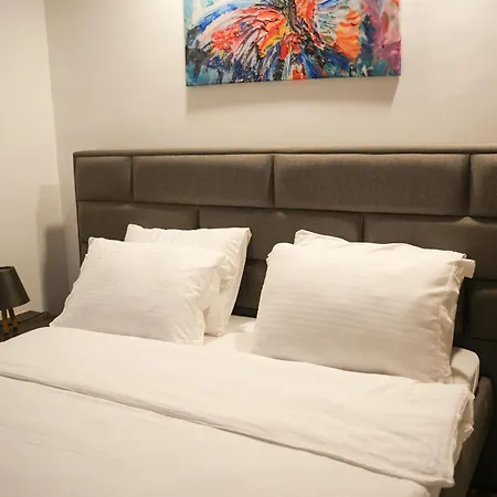 Otel Mira Palace & Side