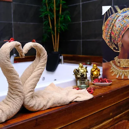 Hotel Mira Palace&spa