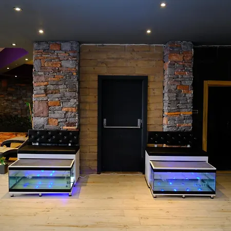 Mira Palace&spa 3*