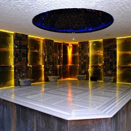 Mira Palace&spa Hotel