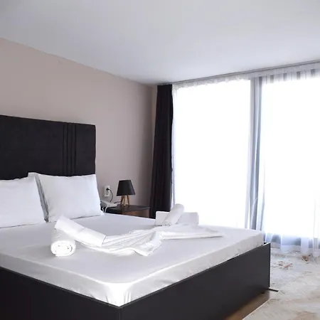 Otel Mira Palace &