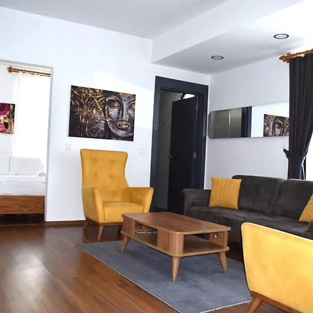 Mira Palace&spa 3* Side