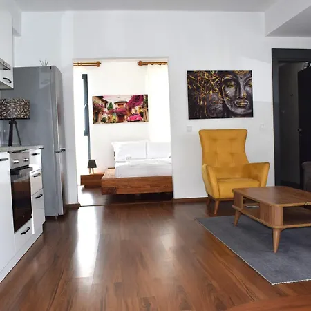 Hotel Mira Palace&spa Side