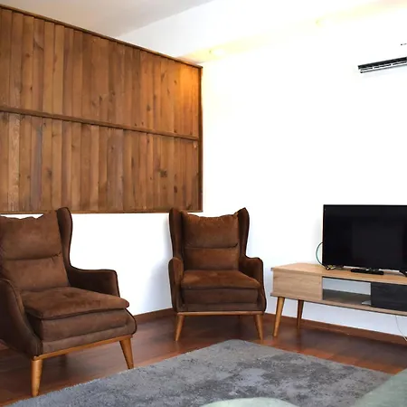 Hotell Mira Palace &