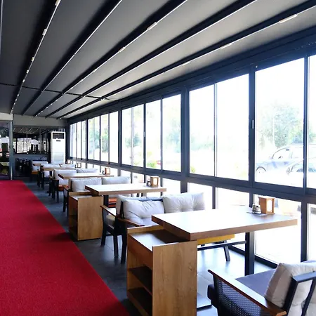 Mira Palace&spa Hotel