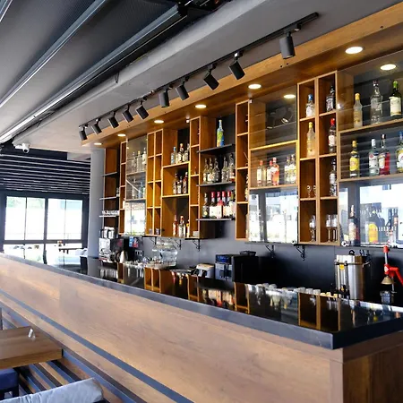 Mira Palace & Otel 3*