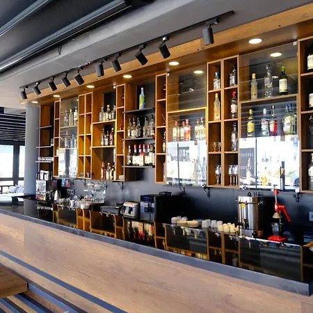 Hotel Mira Palace&spa