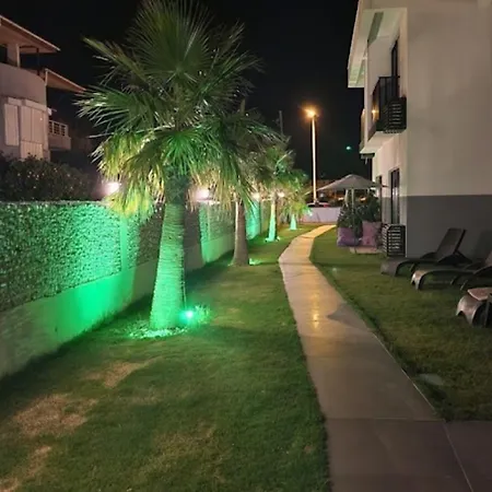 Mira Palace&spa Hotel