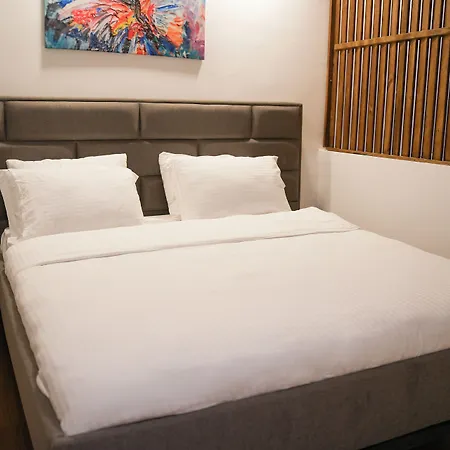 Mira Palace&spa Hotel