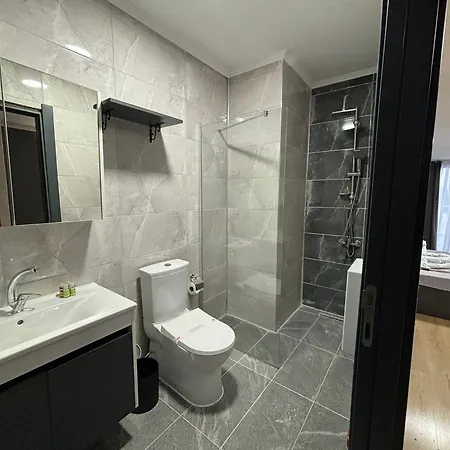 Otel Mira Palace &