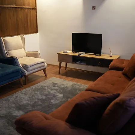 Mira Palace & Otel 3*