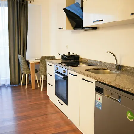 Mira Palace&spa Side