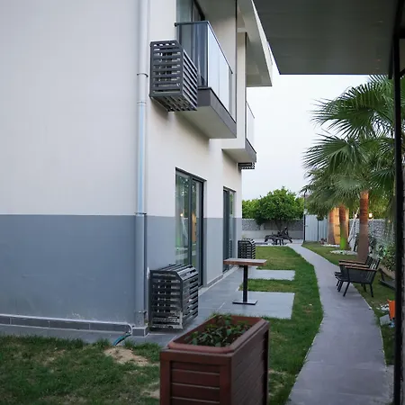 Mira Palace &