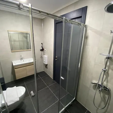 Mira Palace & Готель Сіде