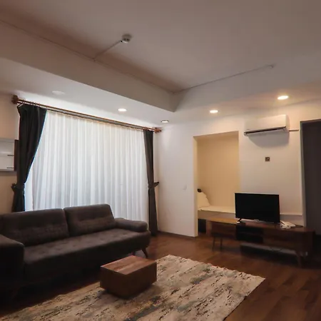 Mira Palace &