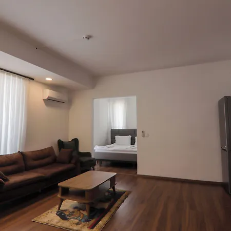 Mira Palace &