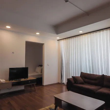 Mira Palace &