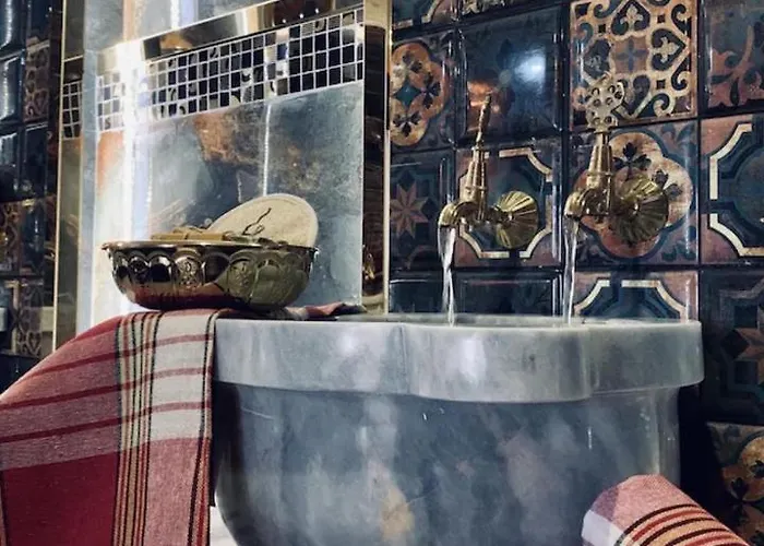 호텔 Mira Palace & 시데