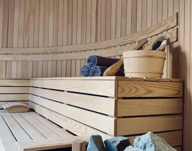 Hotel Mira Palace & Sidé