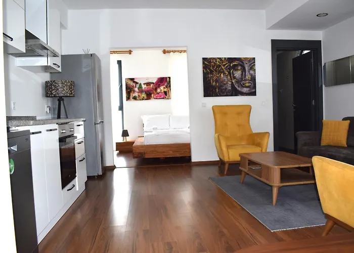 Hotel Mira Palace & Sidé