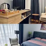 Hotell Mira Palace & Side