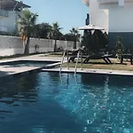 Mira Palace & Ξενοδοχείο Σιντέ