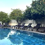 Ξενοδοχείο Mira Palace &