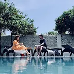 Ξενοδοχείο Mira Palace & 3*