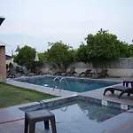 Mira Palace &