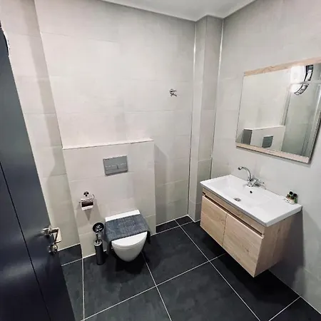 Szálloda Mira Palace & Side