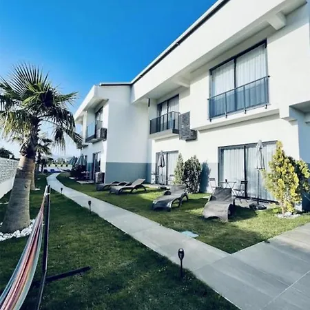 Mira Palace & Otel