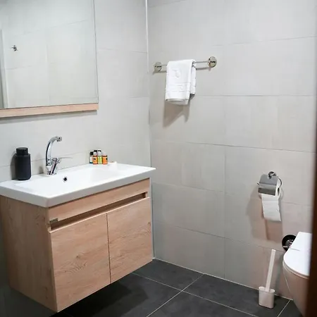 Otel Mira Palace &