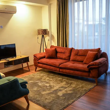 Otel Mira Palace &