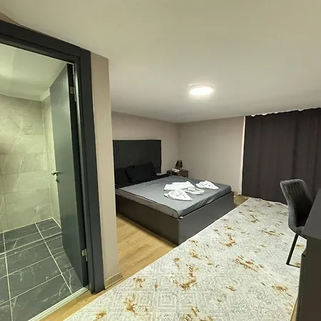 Otel Mira Palace &
