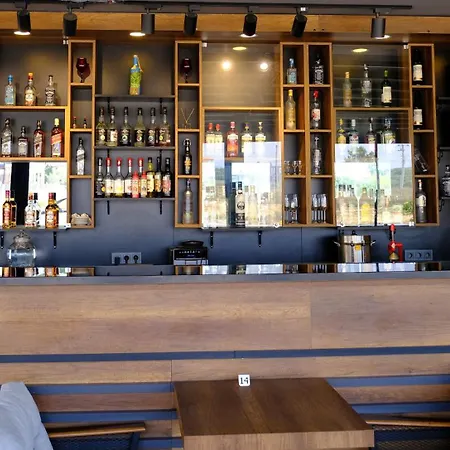 Hotel Mira Palace & Side