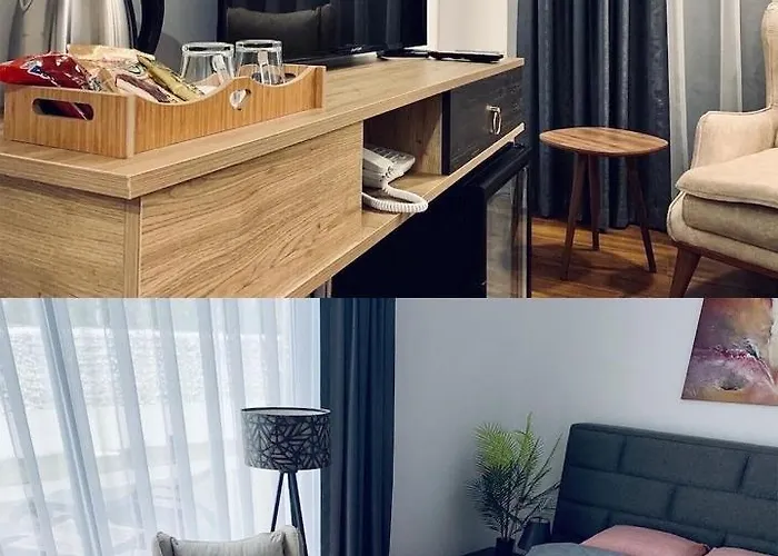 Hotel Mira Palace & Side