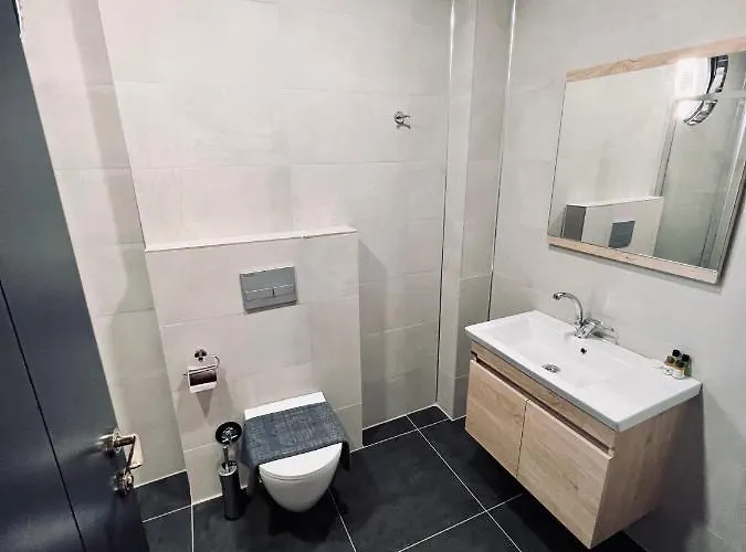 ホテル Mira Palace & シダ