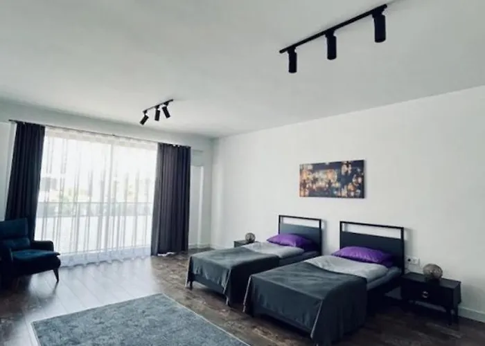 ホテル Mira Palace & シダ