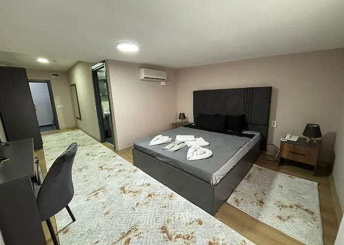 Mira Palace & ホテル