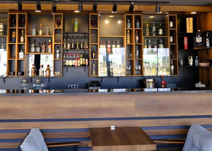 ホテル Mira Palace & シダ