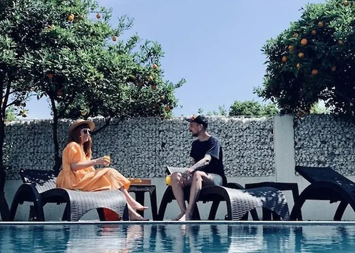 Hotel Mira Palace & 3*