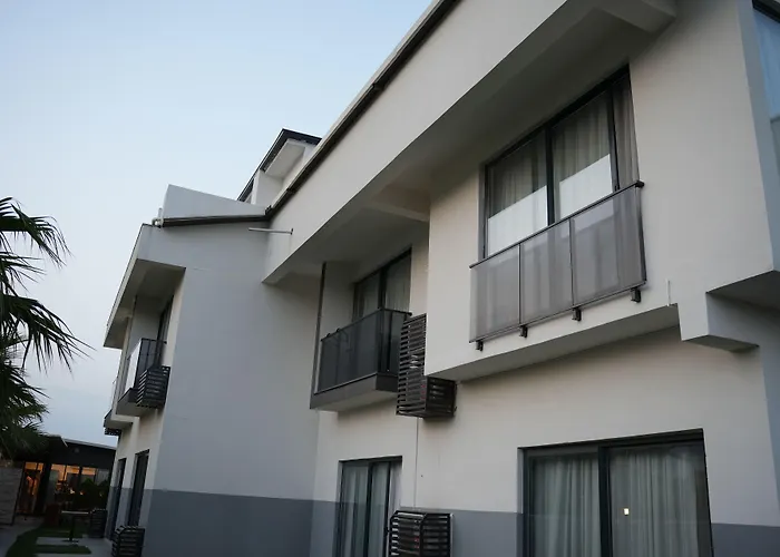 ホテル Mira Palace & 3*