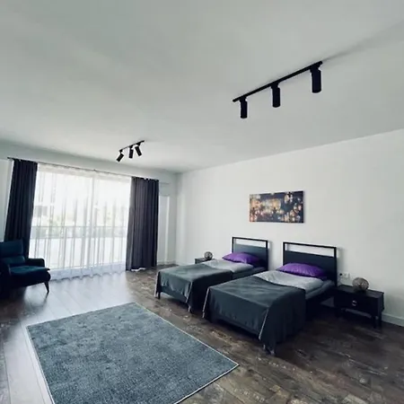 Hotel Mira Palace & Side